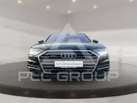 2022 Audi A8