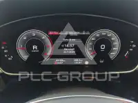 2022 Audi A8