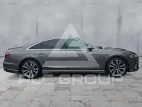 2022 Audi A8