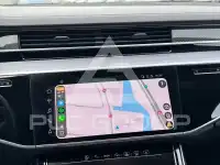 2022 Audi A8