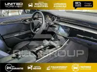 2022 Audi A8