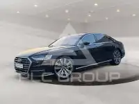 2022 Audi A8