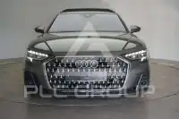 2022 Audi A8