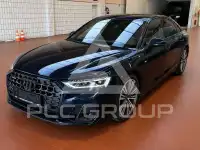 2022 Audi A8