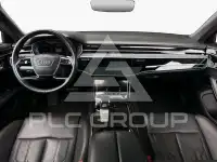 2022 Audi A8