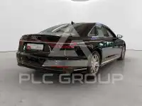2022 Audi A8