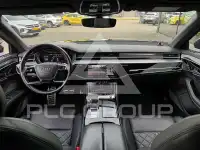 2022 Audi A8