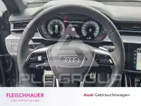 2022 Audi A8