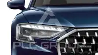 2022 Audi A8