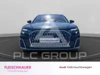 2022 Audi A8