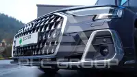 2022 Audi A8