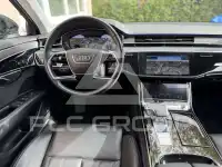 2022 Audi A8