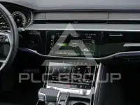 2022 Audi A8