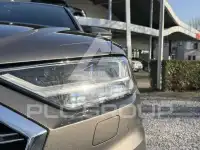 2022 Audi A8