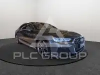 2022 Audi A8