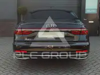 2022 Audi A8