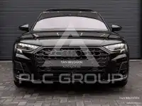 2022 Audi A8