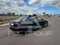2022 Audi A8