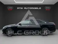 2022 Audi A8