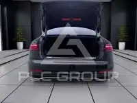 2022 Audi A8
