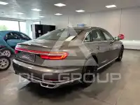 2022 Audi A8