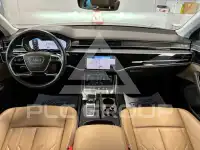 2022 Audi A8