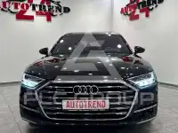 2022 Audi A8