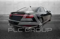 2022 Audi A8