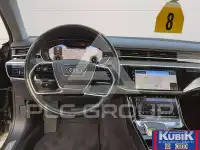 2022 Audi A8