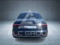 2022 Audi A8