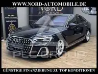 2022 Audi A8