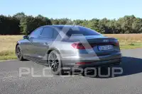 2022 Audi A8