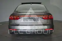 2022 Audi A8