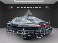 2022 Audi A8