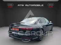 2022 Audi A8