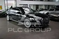 2022 Audi A8