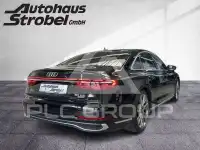 2022 Audi A8