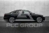 2022 Audi A8