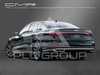 2022 Audi A8