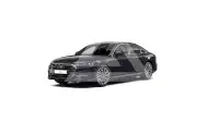 2022 Audi A8