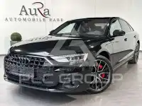 2022 Audi A8
