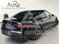 2022 Audi A8
