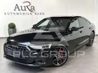 2022 Audi A8