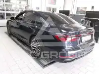 2022 Audi A8