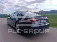 2022 Audi A8