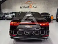 2022 Audi A8