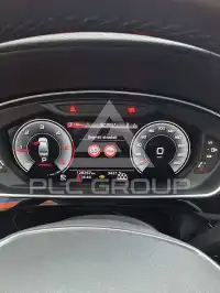 2022 Audi A8