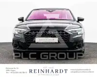 2022 Audi A8