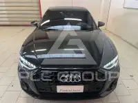 2022 Audi A8
