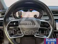 2022 Audi A8